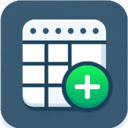 QuickSheet Adder  screen for extension Chrome web store in OffiDocs Chromium
