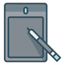 Quick SketchPad  screen for extension Chrome web store in OffiDocs Chromium