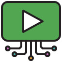 QuickSkip – Auto Skip Ads on YouTube Faster  screen for extension Chrome web store in OffiDocs Chromium