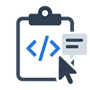 QuickSnippet  screen for extension Chrome web store in OffiDocs Chromium