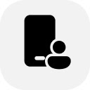 Quick Socials  screen for extension Chrome web store in OffiDocs Chromium