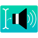 Quick Speak  screen for extension Chrome web store in OffiDocs Chromium