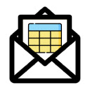 Quick Table for Gmail  screen for extension Chrome web store in OffiDocs Chromium