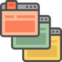 Quick Tabs Single  screen for extension Chrome web store in OffiDocs Chromium