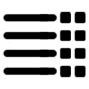 Quick Texts  screen for extension Chrome web store in OffiDocs Chromium