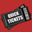 QuickTicket  screen for extension Chrome web store in OffiDocs Chromium