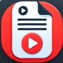 Quick Youtube Summary YouTube Video Summarizer  screen for extension Chrome web store in OffiDocs Chromium