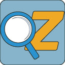 Quick Zoom  screen for extension Chrome web store in OffiDocs Chromium