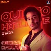 Free download Quiero Hablarte (Official Video) free photo or picture to be edited with GIMP online image editor