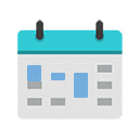 QuikCal  screen for extension Chrome web store in OffiDocs Chromium