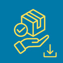 QuikFulf  screen for extension Chrome web store in OffiDocs Chromium