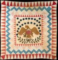 Free download Quilt, Eagle pattern free photo or picture to be edited with GIMP online image editor