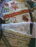 Free download Quilted Book Covers designed by Georgina Rockas free photo or picture to be edited with GIMP online image editor