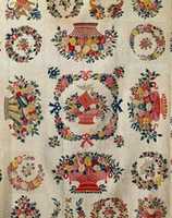 Free download Quilt, Presentation pattern free photo or picture to be edited with GIMP online image editor