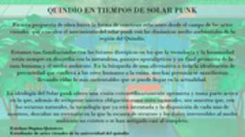 Free download quindio en tiempos de solar punk free photo or picture to be edited with GIMP online image editor