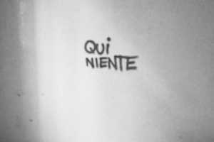 Free download qui_niente free photo or picture to be edited with GIMP online image editor