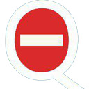 Quit Ads  screen for extension Chrome web store in OffiDocs Chromium