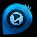 Quit X (Twitter)  screen for extension Chrome web store in OffiDocs Chromium