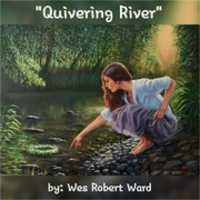 Free download Quivering River free photo or picture to be edited with GIMP online image editor