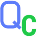 QuizCheck  screen for extension Chrome web store in OffiDocs Chromium