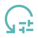 QuizMe Reset  screen for extension Chrome web store in OffiDocs Chromium