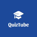 QuizTube: Interactive Learning  Custom Quizzes While Watching Videos  screen for extension Chrome web store in OffiDocs Chromium