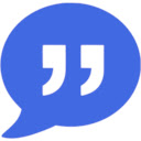quote button for MAL  screen for extension Chrome web store in OffiDocs Chromium
