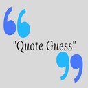 Quote Guess  screen for extension Chrome web store in OffiDocs Chromium