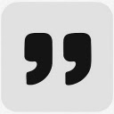 Quotenator  screen for extension Chrome web store in OffiDocs Chromium