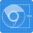 "Fotograf Nunta",  screen for extension Chrome web store in OffiDocs Chromium "Fotograf Nunta",  screen for extension Chrome web store in OffiDocs Chromium