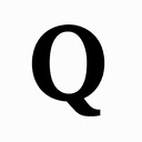 Quotivate  screen for extension Chrome web store in OffiDocs Chromium