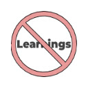 "Learnings" is not a word  screen for extension Chrome web store in OffiDocs Chromium
