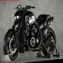 "Yamaha Vmax"  screen for extension Chrome web store in OffiDocs Chromium