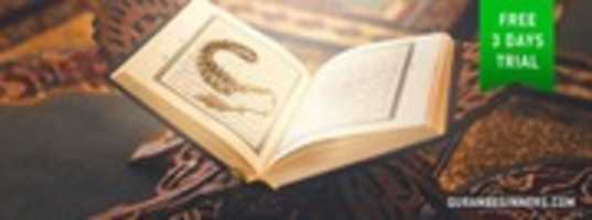 Free download Quran Beginners free photo or picture to be edited with GIMP online image editor