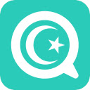 Quran Quotes  screen for extension Chrome web store in OffiDocs Chromium