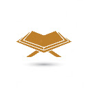 Quran Random Verse  screen for extension Chrome web store in OffiDocs Chromium