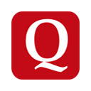 Qurate Button  screen for extension Chrome web store in OffiDocs Chromium