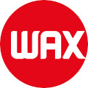 Q WAX  screen for extension Chrome web store in OffiDocs Chromium