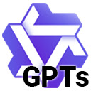 Qwen Custom GPTs  screen for extension Chrome web store in OffiDocs Chromium