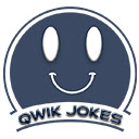 OffiDocs Chromium の拡張機能 Chrome ウェブストアの Qwik Jokes 画面