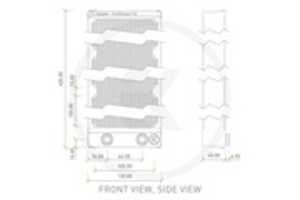 Free download r-0027_ekint_graphic_technical_drawingsek_coolstream_pe_360_tl.v1 free photo or picture to be edited with GIMP online image editor