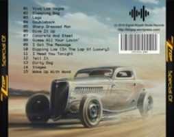 Free download R 11 Back Promo free photo or picture to be edited with GIMP online image editor