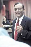 Free download Raaj Sah, University Of Chicago, circa 1995 free photo or picture to be edited with GIMP online image editor