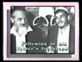 Free download RabbiBinyaminKahaneANewLeaderPart12 free photo or picture to be edited with GIMP online image editor