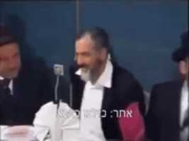Free download RabbiKahanespeaksataBarMitzvah free photo or picture to be edited with GIMP online image editor