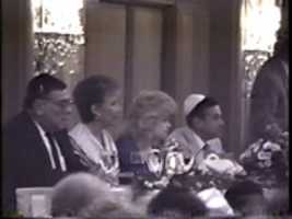 Free download RabbiKahanespeaksintheLosAngelesMarriottHotel1990Video118 free photo or picture to be edited with GIMP online image editor