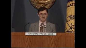 Free download RabbiMeirKahaneHYDaddressestheNationalPressClub19851 free photo or picture to be edited with GIMP online image editor