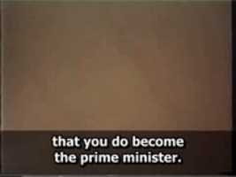 Free download RabbiMeirKahaneonHowwillIactasPrimeMinisterintherealworld- free photo or picture to be edited with GIMP online image editor
