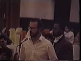 Free download RabbiMeirKahaneonLiberalsdontrespectBlacks free photo or picture to be edited with GIMP online image editor