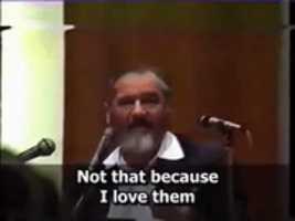 Free download RabbiMeirKahaneonReformconservativehumanistshulsinIsr free photo or picture to be edited with GIMP online image editor